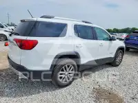 2017 GMC ACADIA фото