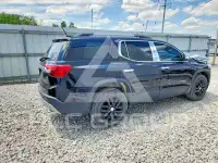 2017 GMC ACADIA фото