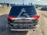 2017 GMC ACADIA фото