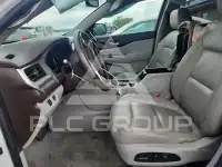 2017 GMC ACADIA photo