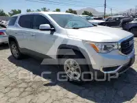 2017 GMC ACADIA фото