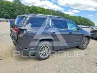 2017 GMC ACADIA фото