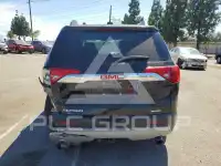 2017 GMC ACADIA фото