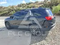 2017 GMC ACADIA фото