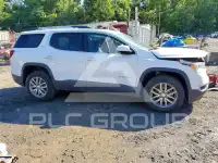 2017 GMC ACADIA photo