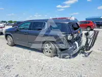 2017 GMC ACADIA фото
