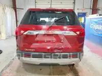 2017 GMC ACADIA photo