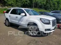 2017 GMC ACADIA photo