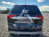 2017 GMC ACADIA фото
