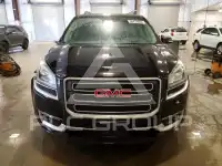 2017 GMC ACADIA фото