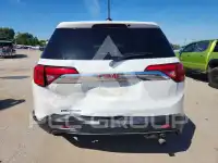 2017 GMC ACADIA фото