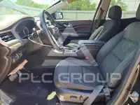 2017 GMC ACADIA фото