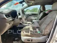 2017 GMC ACADIA фото