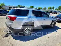 2017 GMC ACADIA photo
