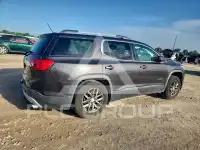 2017 GMC ACADIA фото