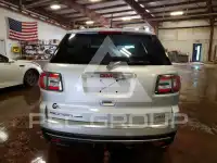 2017 GMC ACADIA фото