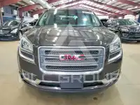 2017 GMC ACADIA photo