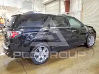 2017 GMC ACADIA фото