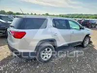 2017 GMC ACADIA фото