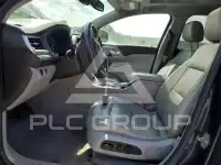 2017 GMC ACADIA photo