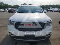 2017 GMC ACADIA фото