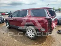 2017 GMC ACADIA photo