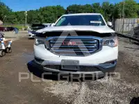 2017 GMC ACADIA photo