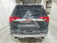 2017 GMC ACADIA фото