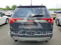 2017 GMC ACADIA фото
