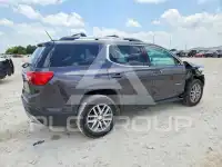 2017 GMC ACADIA фото