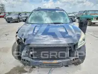2017 GMC ACADIA фото