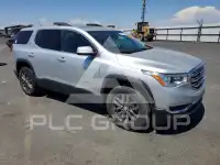 2017 GMC ACADIA фото