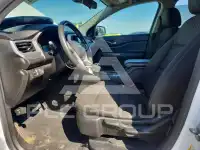 2017 GMC ACADIA фото