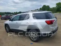 2017 GMC ACADIA photo