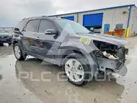 2017 GMC ACADIA фото