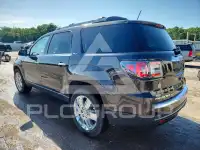 2017 GMC ACADIA фото
