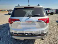 2017 GMC ACADIA фото