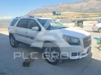 2017 GMC ACADIA фото