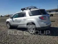 2017 GMC ACADIA фото
