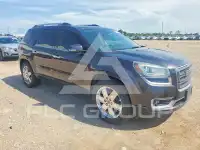 2017 GMC ACADIA фото