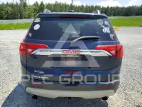 2017 GMC ACADIA photo