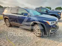 2017 GMC ACADIA фото