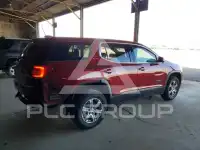 2017 GMC ACADIA photo