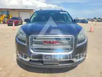 2017 GMC ACADIA фото