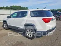 2017 GMC ACADIA фото