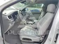 2017 GMC ACADIA photo