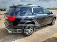 2017 GMC ACADIA photo