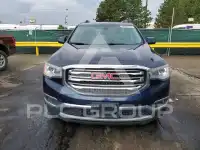 2017 GMC ACADIA фото