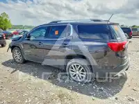 2017 GMC ACADIA фото