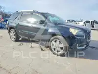 2017 GMC ACADIA фото